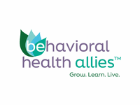 Behavioral Health Allies Logo