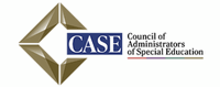 Council of Administrators of Special Education Logo